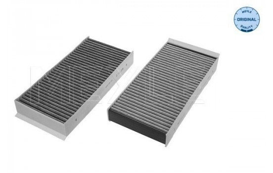 Filter, interior air MEYLE-ORIGINAL: True to OE. 312 320 0024