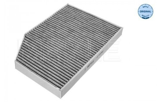 Filter, interior air MEYLE-ORIGINAL: True to OE. 312 320 0027