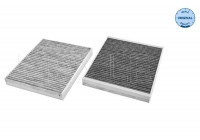 Filter, interior air MEYLE-ORIGINAL: True to OE. 312 324 0008/S