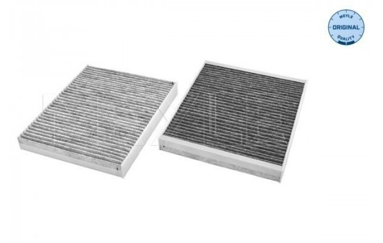 Filter, interior air MEYLE-ORIGINAL: True to OE. 312 324 0008/S