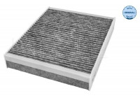 Filter, interior air MEYLE-ORIGINAL: True to OE. 312 324 0021