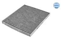 Filter, interior air MEYLE-ORIGINAL: True to OE. 37-12 320 0010