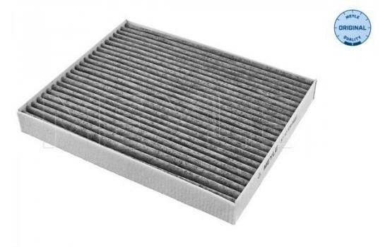 Filter, interior air MEYLE-ORIGINAL: True to OE. 37-12 320 0022