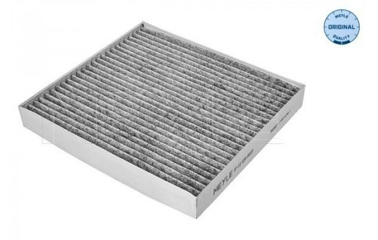 Filter, interior air MEYLE-ORIGINAL: True to OE. 37-12 320 0023