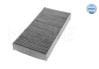 Filter, interior air MEYLE-ORIGINAL: True to OE. 40-12 320 0003