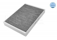 Filter, interior air MEYLE-ORIGINAL: True to OE. 512 320 0008