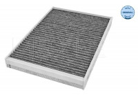 Filter, interior air MEYLE-ORIGINAL: True to OE. 512 324 0006