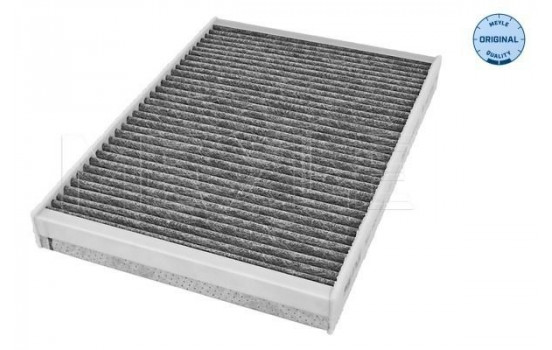 Filter, interior air MEYLE-ORIGINAL: True to OE. 512 324 0006