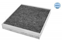 Filter, interior air MEYLE-ORIGINAL: True to OE. 612 324 0010