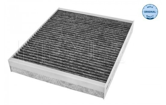 Filter, interior air MEYLE-ORIGINAL: True to OE. 612 324 0010
