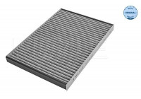 Filter, interior air MEYLE-ORIGINAL: True to OE. 70-12 320 0000