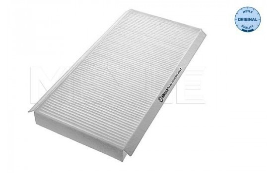 Filter, interior air MEYLE-ORIGINAL: True to OE. 712 319 0004