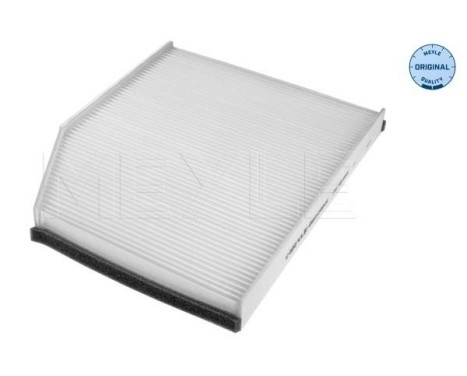Filter, interior air MEYLE-ORIGINAL: True to OE. 712 319 0015