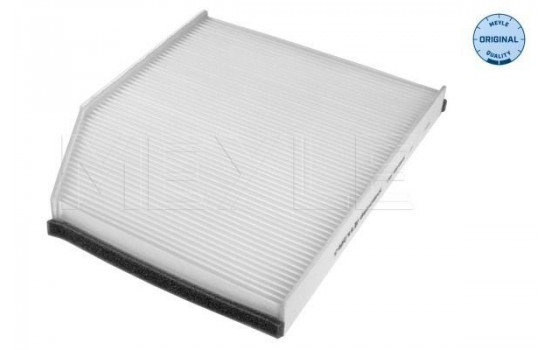Filter, interior air MEYLE-ORIGINAL: True to OE. 712 319 0015