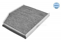 Filter, interior air MEYLE-ORIGINAL: True to OE. 712 320 0015