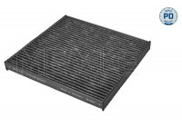 Filter, interior air MEYLE-PD: Advanced performance and design. 11-12 326 0014/PD