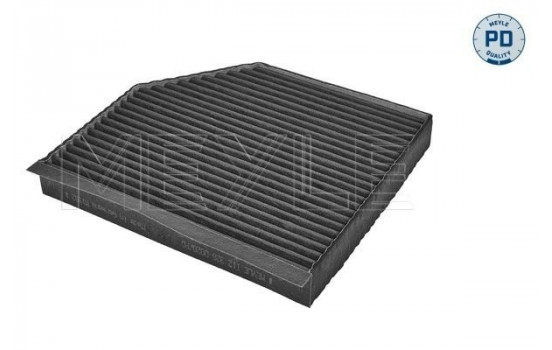 Filter, interior air MEYLE-PD: Advanced performance and design. 112 326 0020/PD