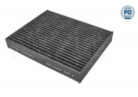 Filter, interior air MEYLE-PD: Advanced performance and design. 112 326 0021/PD