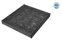 Filter, interior air MEYLE-PD: Advanced performance and design. 112 326 0022/PD