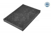 Filter, interior air MEYLE-PD: Advanced performance and design. 112 326 0024/PD