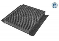 Filter, interior air MEYLE-PD: Advanced performance and design. 212 326 0012/PD