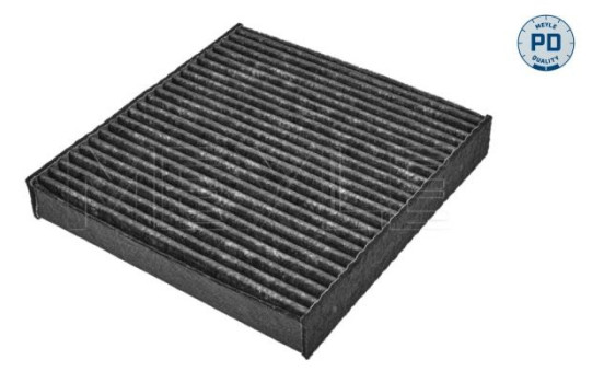 Filter, interior air MEYLE-PD: Advanced performance and design. 212 326 0016/PD