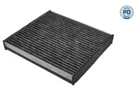 Filter, interior air MEYLE-PD: Advanced performance and design. 30-12 326 0006/PD