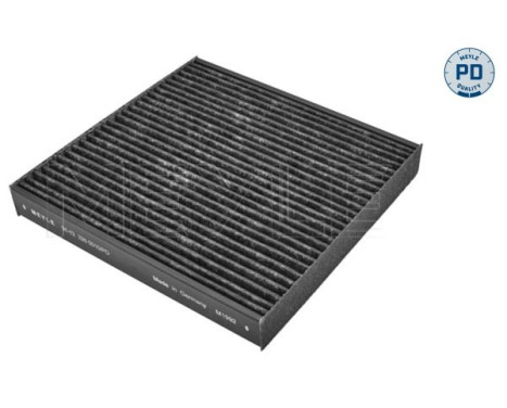 Filter, interior air MEYLE-PD: Advanced performance and design. 31-12 326 0010/PD