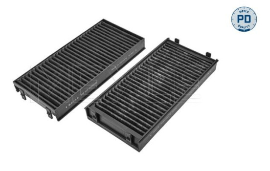 Filter, interior air MEYLE-PD: Advanced performance and design. 314 326 0000/PD
