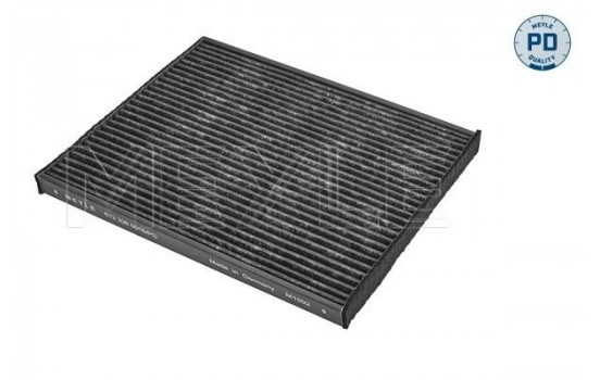 Filter, interior air MEYLE-PD: Advanced performance and design. 612 326 0016/PD