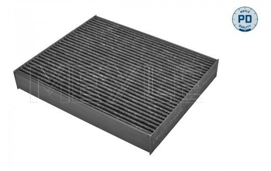 Filter, interior air MEYLE-PD: Advanced performance and design. 712 326 0013/PD