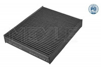 Filter, interior air MEYLE-PD: Advanced performance and design. 712 326 0014/PD