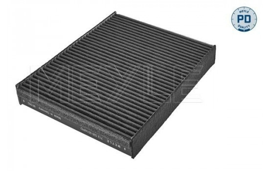 Filter, interior air MEYLE-PD: Advanced performance and design. 712 326 0014/PD