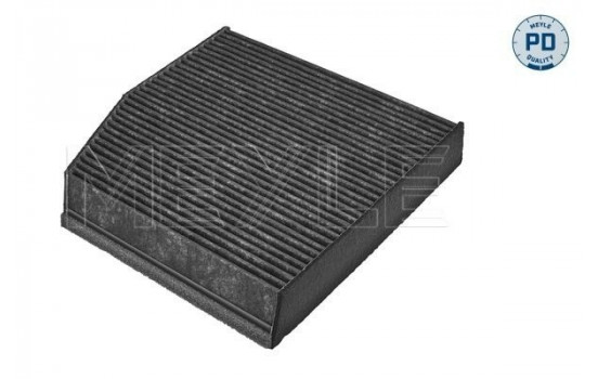 Filter, interior air MEYLE-PD: Advanced performance and design.