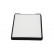 Filter, interior air NC-2007 AMC Filter, Thumbnail 2
