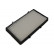 Filter, interior air NC-2016 AMC Filter
