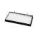 Filter, interior air NC-2016 AMC Filter, Thumbnail 3