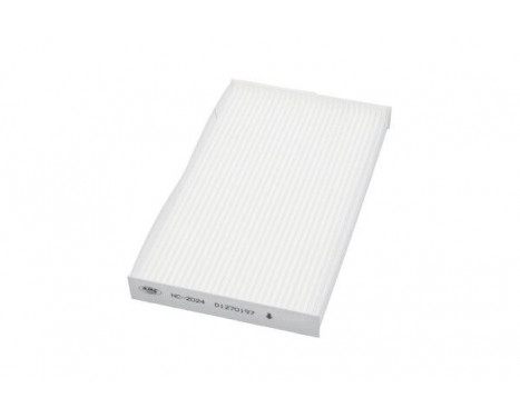 Filter, interior air NC-2024 AMC Filter, Image 3