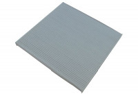 Filter, interior air NC-2027 AMC Filter