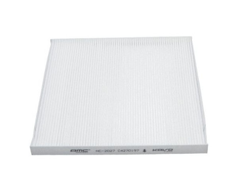 Filter, interior air NC-2027 AMC Filter, Image 2
