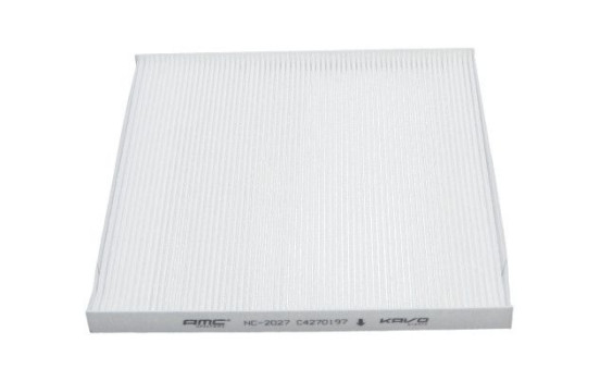 Filter, interior air NC-2027 AMC Filter, Image 2