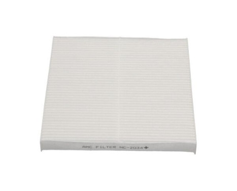 Filter, interior air NC-2034 AMC Filter, Image 2