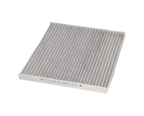 Filter, interior air NC-2037C AMC Filter, Image 3