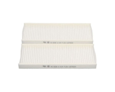 Filter, interior air NC-2038 AMC Filter, Image 5