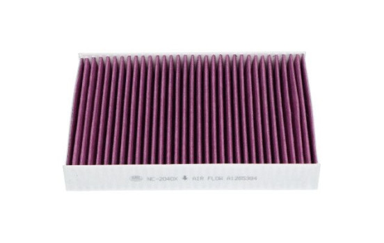 Filter, interior air NC-2040X AMC Filter, Image 4