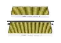 Filter, interior air NC-2042X AMC Filter