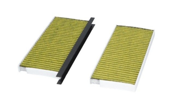 Filter, interior air NC-2042X AMC Filter, Image 2