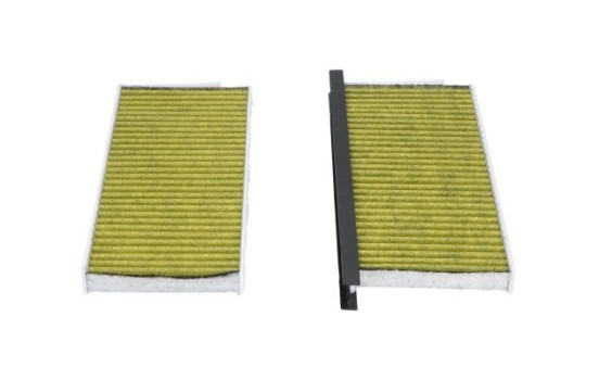 Filter, interior air NC-2042X AMC Filter, Image 4
