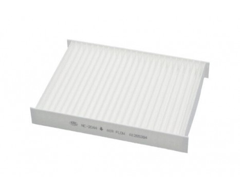 Filter, interior air NC-2044 AMC Filter, Image 3