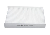 Filter, interior air NC-2047 AMC Filter